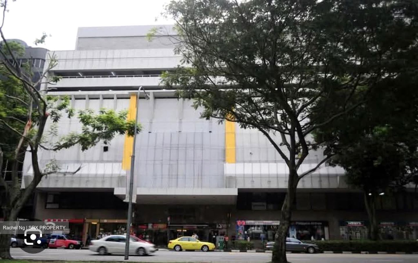 Parklane Shopping Mall (D7), Retail #639802361